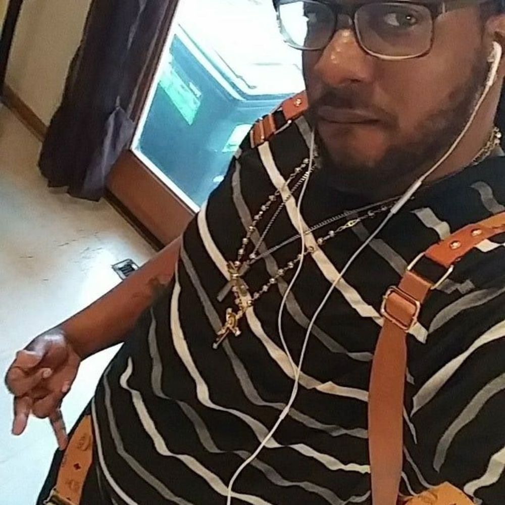 Meet your Posher, Nick